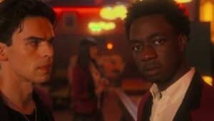 Watch Online And Download Bet: 1×8 Latest Series 2025 | MoviezVila