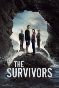 Watch Online And Download The Survivors: Season 1 Latest Series 2025 | MoviezVila