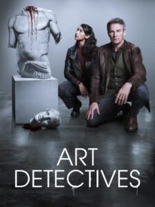 Watch Online And Download Art Detectives: Season 1 Latest Series 2025 | MoviezVila