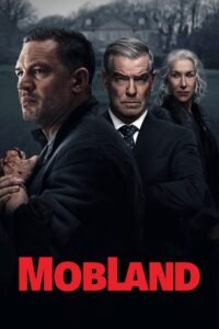 Watch Online And Download MobLand Latest Show 2025 | MoviezVila