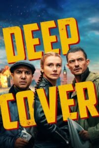 Watch Online And Download Deep Cover Latest Movies 2025 | MoviezVila