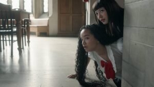 Watch Online And Download Bet: 1×5 Latest Series 2025 | MoviezVila