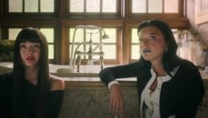Watch Online And Download Bet: 1×10 Latest Series 2025 | MoviezVila