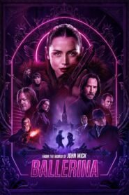Watch Online And Download Ballerina Latest Movie 2025 | MoviezVila