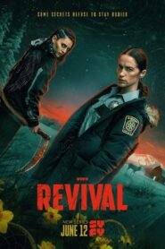 Watch Online And Download Revival: Season 1 Latest Series 2025 | MoviezVila
