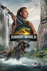 Watch Online And Download Jurassic World Rebirth Latest Movies 2025 | MoviezVila
