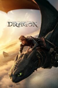 Watch Online And Download How to Train Your Dragon Latest Movies 2025 | MoviezVila