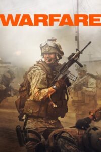 Watch Online And Download Warfare Latest Movie 2025 | MoviezVila