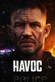 Watch Online And Download Havoc Latest Movie 2025 | MoviezVila