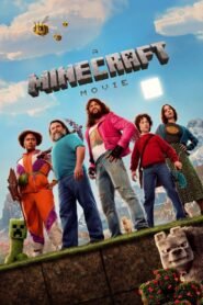 Watch Online And Download A Minecraft Movie Latest Movie 2025 | MoviezVila